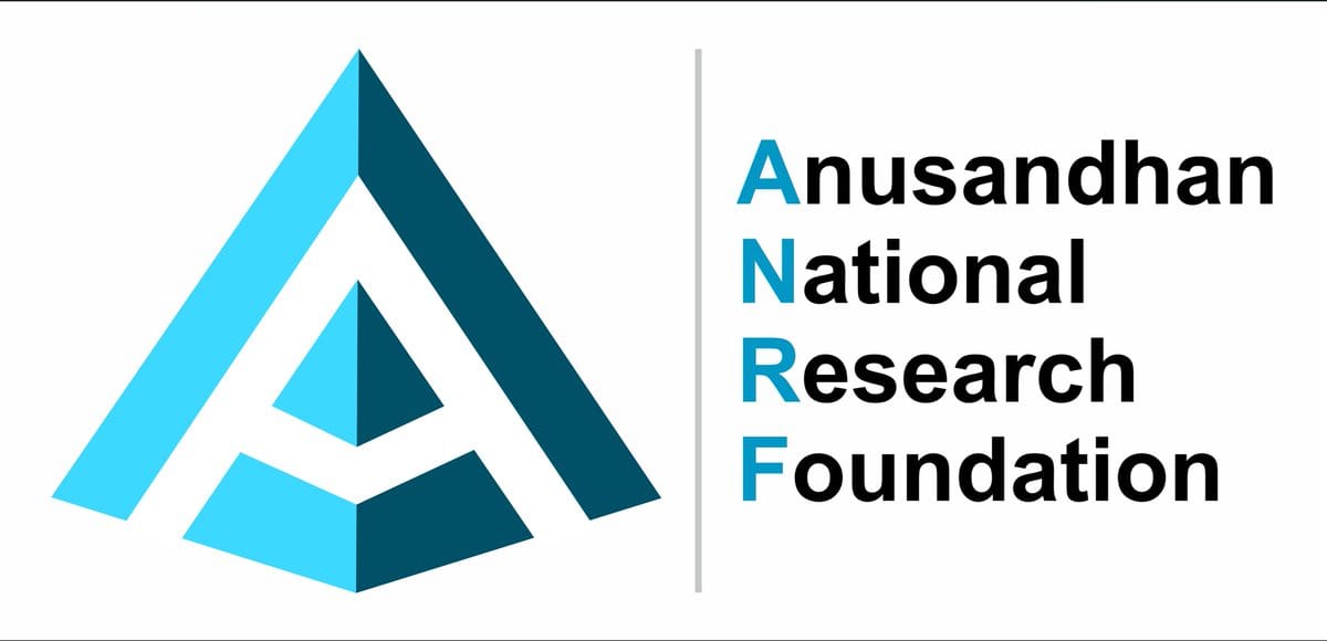 Anusandhan National Research Foundation