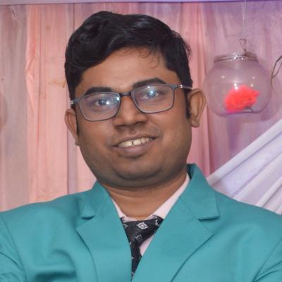 Dr. Anirban Dasgupta - Invited Speaker, IPTA 2026